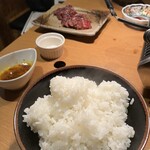 焼肉ホルモンタベタ 奈良葛城店 - 