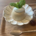 Cafe a-hum - 