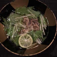 花蝶 銀座本店 - 