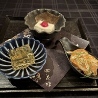 花蝶 銀座本店 - 