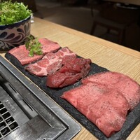 横浜焼肉kintan - 