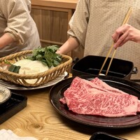 すき焼き あさい - 