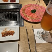 横浜焼肉kintan - 