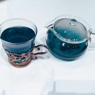 ビストロ&炭焼ステーキ照葉樹_2