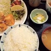 お食事処　いざよい