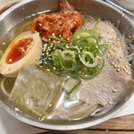 和牛焼肉と新鮮ホルモン MIYAKO - 