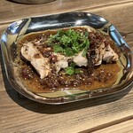 スパイスカレー ティルパティ - 