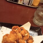 お食事処　いざよい - 