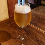 スパイスカレー ティルパティ - 