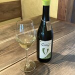 スパイスカレー ティルパティ - 