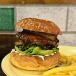 ブッチャーズテーブル - 