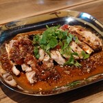 スパイスカレー ティルパティ - 