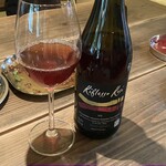 スパイスカレー ティルパティ - 