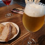 スパイスカレー ティルパティ - 