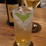 スパイスカレー ティルパティ - 