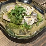 スパイスカレー ティルパティ - 