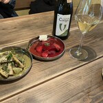 スパイスカレー ティルパティ - 