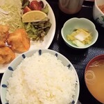 お食事処　いざよい - 