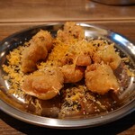 スパイスカレー ティルパティ - 