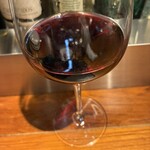 フレンチ酒場　nanoru　namonai - 