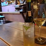 スパイスカレー ティルパティ - 