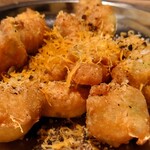 スパイスカレー ティルパティ - 