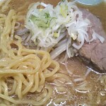 ラーメンの大公 - 