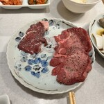 和牛焼肉と新鮮ホルモン MIYAKO - 