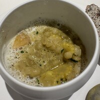 フランス料理 ル・クール - 