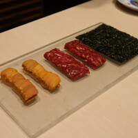 西麻布けんしろう - 