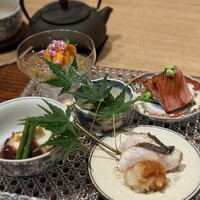 虎ノ門 空花 - 