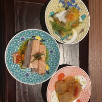 中国菜エスサワダ - 