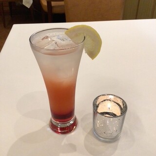 ビストロ&炭焼ステーキ照葉樹_0