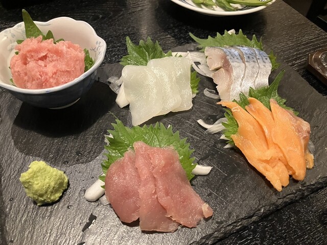 焼き鳥職人 炭 福島本店 - 福島（居酒屋）の写真