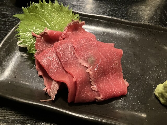 焼き鳥職人 炭 福島本店 - 福島（居酒屋）の写真