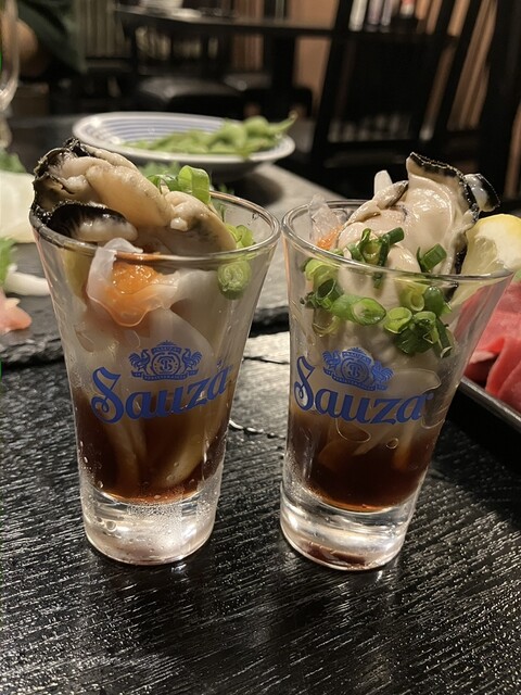 焼き鳥職人 炭 福島本店 - 福島（居酒屋）の写真