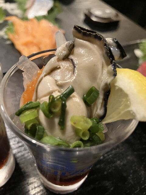 焼き鳥職人 炭 福島本店 - 福島（居酒屋）の写真