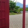 ハーブ庭園旅日記 富士河口湖庭園 園内ショップ