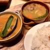 カレー専門店 はまやカレー ランドマークプラザ店