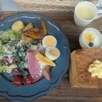 CROCE セントレア店 - 