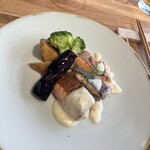 高原レストラン 水空 SUIKUU - 