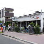 カフェコマチ - 