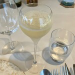 VANKA - シャンパーニュ・ラリエ R.020