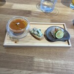 高原レストラン 水空 SUIKUU - 