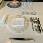 VANKA - テーブルセッティング