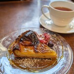 マジョレルカフェ - 