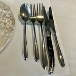 VANKA - カトラリー