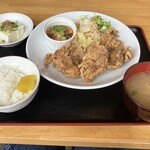 朝まで屋テラス102 - 料理写真: