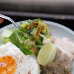 カフェコマチ - 