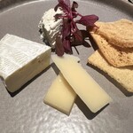 トレ・ステッレ - 